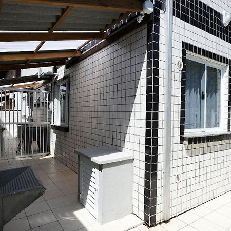 Residencial Adolfo - Mestre Naro Bombinhas Exteriér fotografie