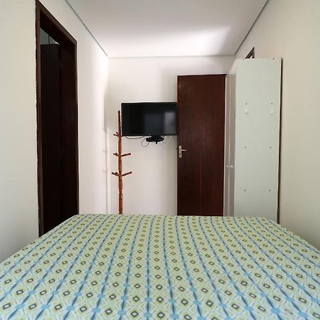 Residencial Adolfo - Mestre Naro Bombinhas Exteriér fotografie