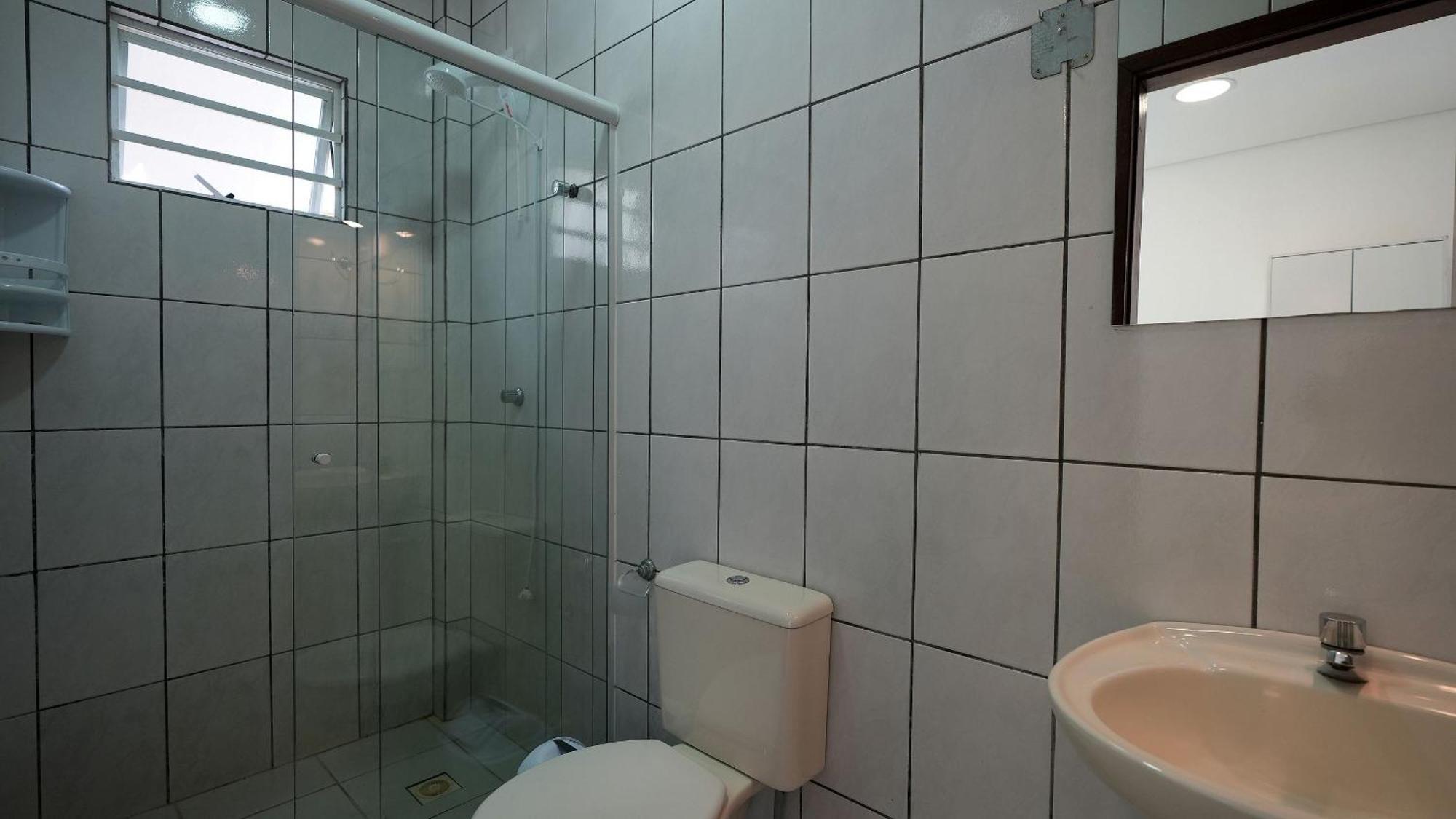 Residencial Adolfo - Mestre Naro Bombinhas Exteriér fotografie
