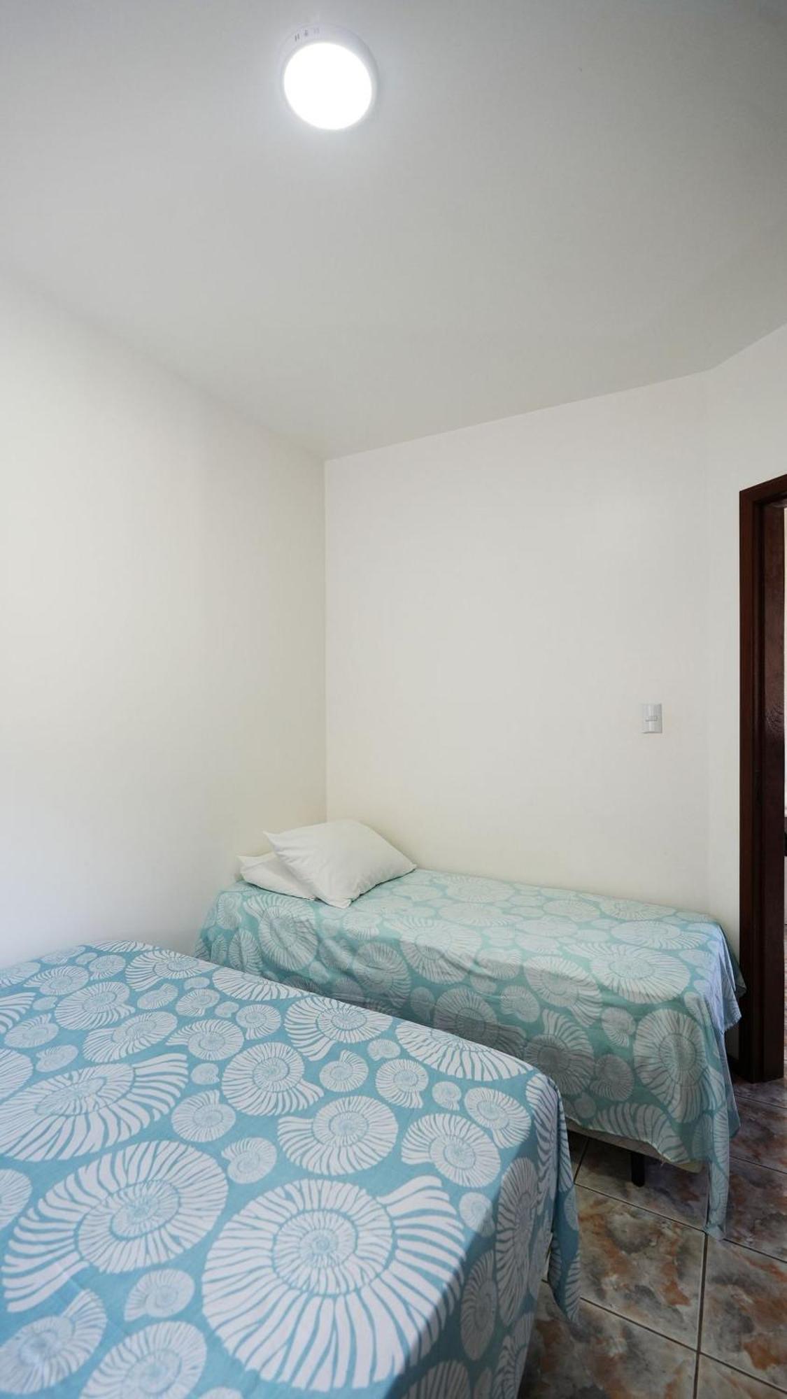 Residencial Adolfo - Mestre Naro Bombinhas Exteriér fotografie