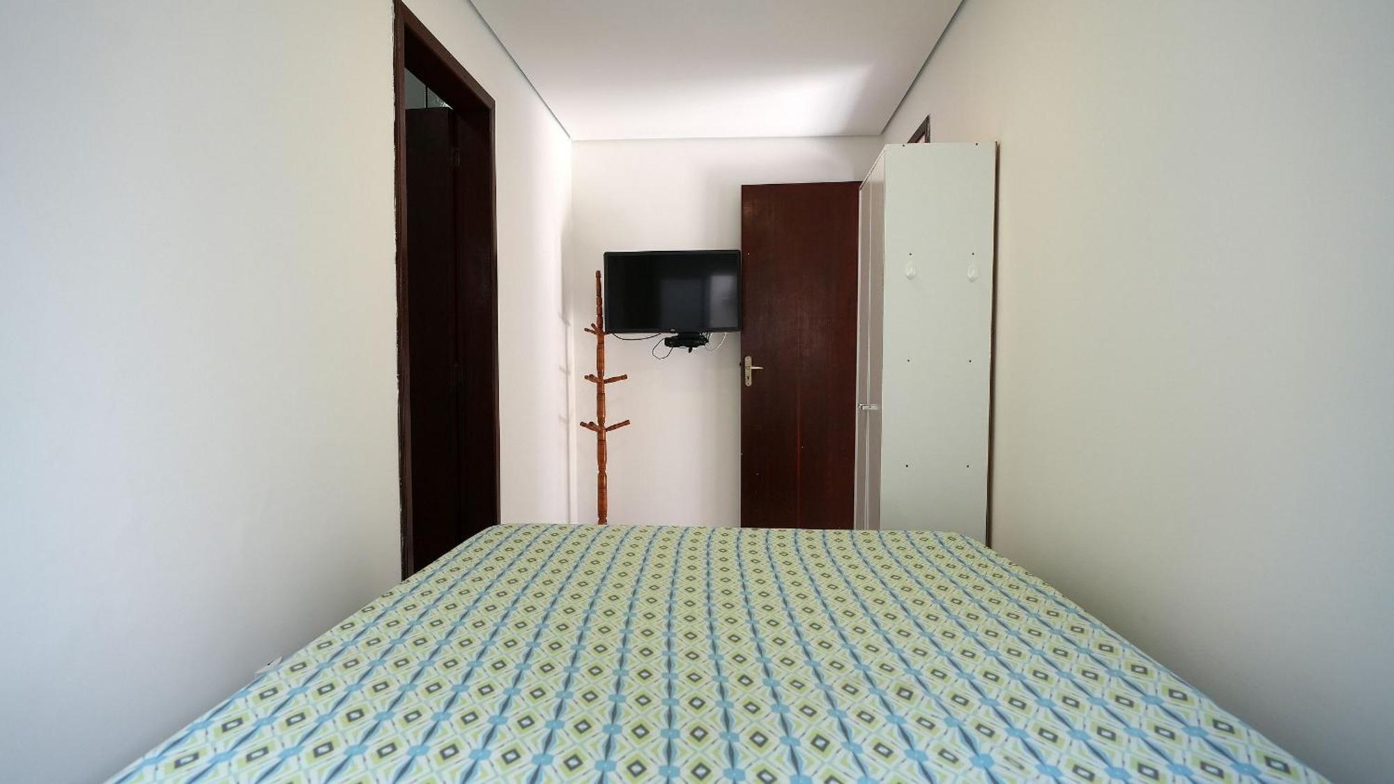 Residencial Adolfo - Mestre Naro Bombinhas Exteriér fotografie