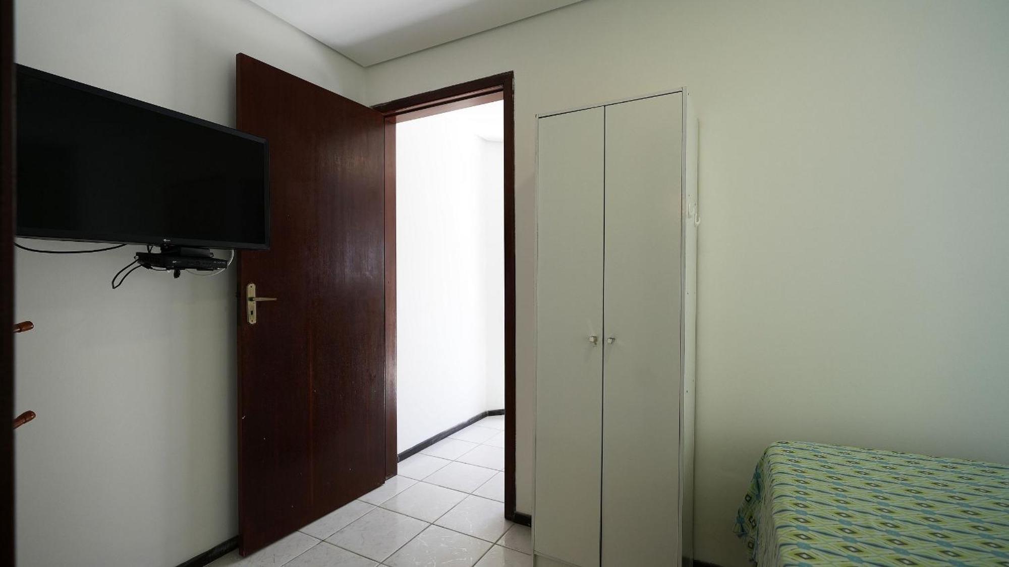 Residencial Adolfo - Mestre Naro Bombinhas Exteriér fotografie