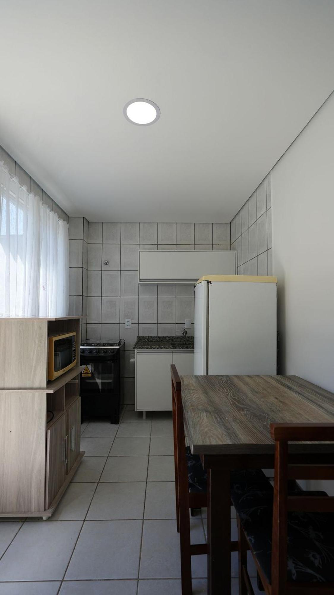 Residencial Adolfo - Mestre Naro Bombinhas Exteriér fotografie