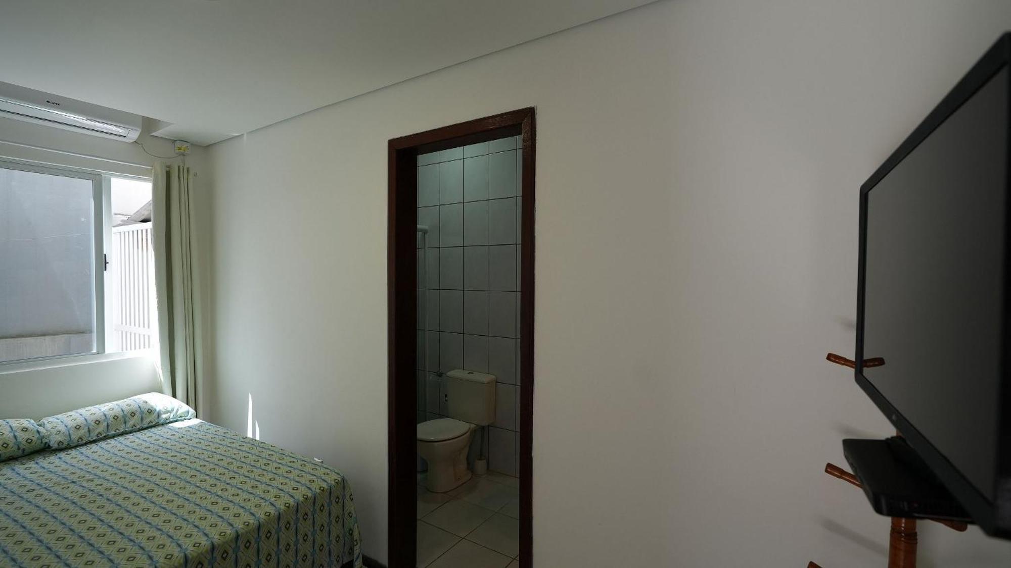 Residencial Adolfo - Mestre Naro Bombinhas Exteriér fotografie
