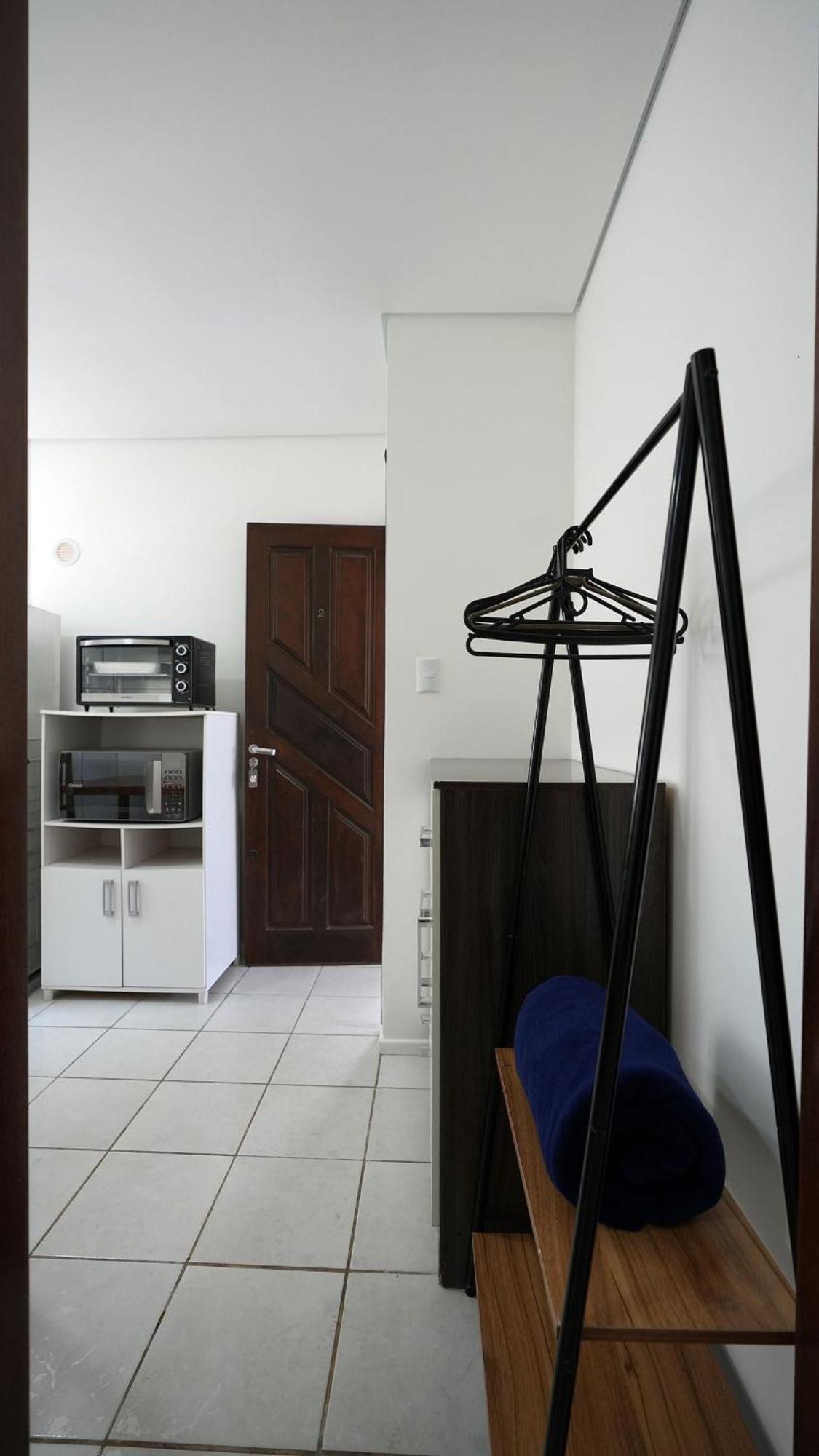 Residencial Adolfo - Mestre Naro Bombinhas Exteriér fotografie