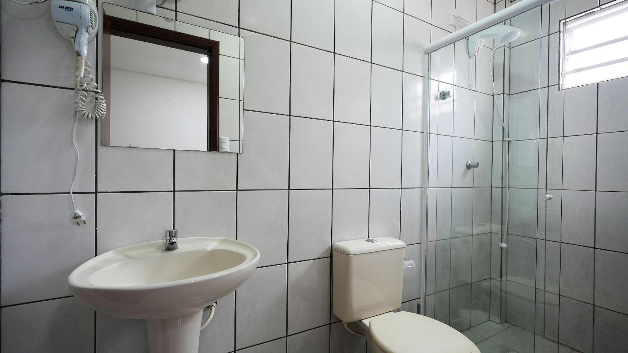 Residencial Adolfo - Mestre Naro Bombinhas Exteriér fotografie