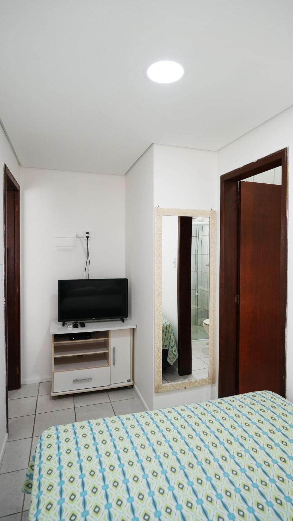 Residencial Adolfo - Mestre Naro Bombinhas Exteriér fotografie