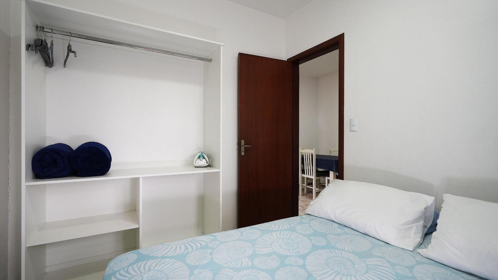 Residencial Adolfo - Mestre Naro Bombinhas Exteriér fotografie