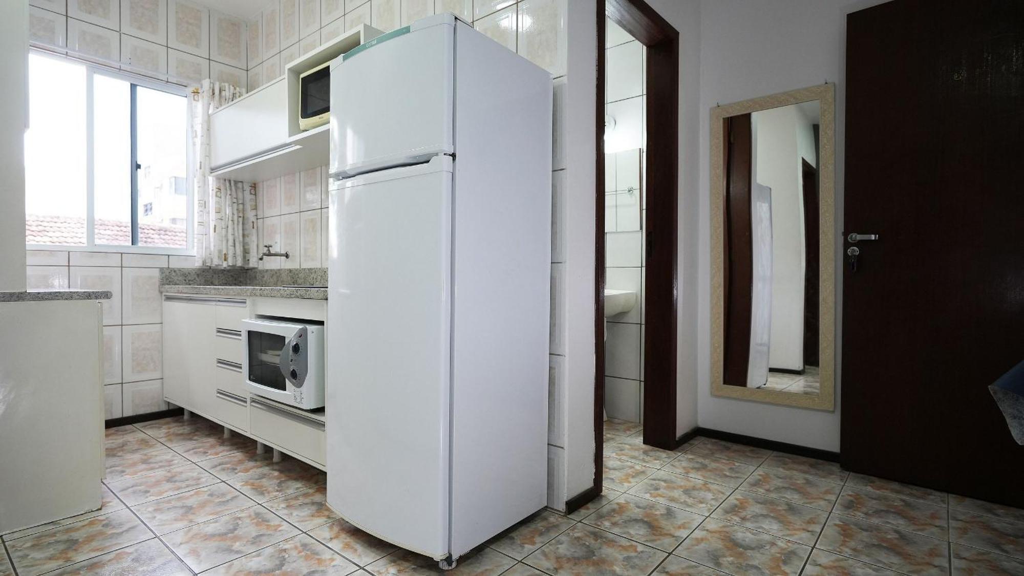 Residencial Adolfo - Mestre Naro Bombinhas Exteriér fotografie