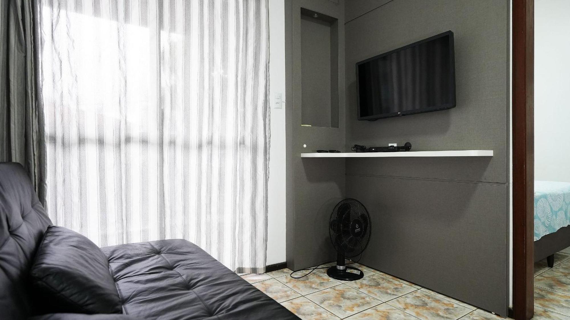 Residencial Adolfo - Mestre Naro Bombinhas Exteriér fotografie
