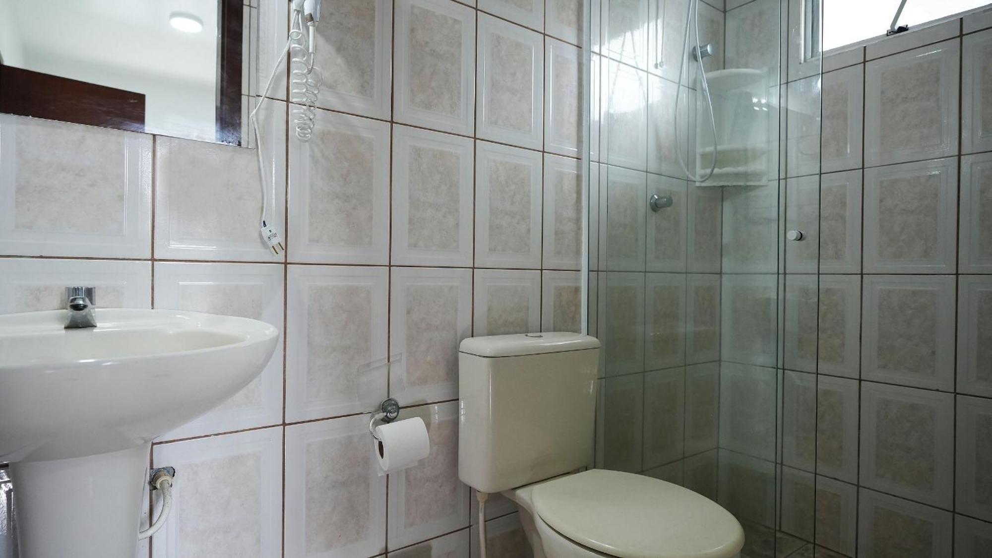 Residencial Adolfo - Mestre Naro Bombinhas Exteriér fotografie