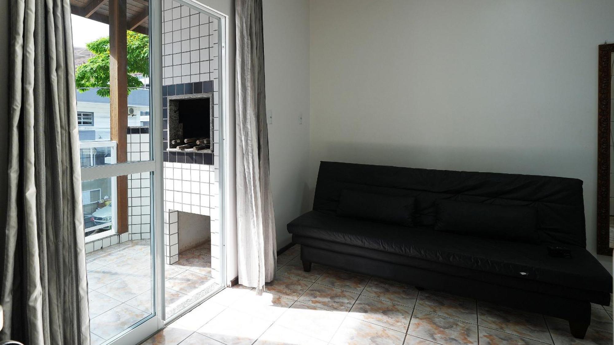 Residencial Adolfo - Mestre Naro Bombinhas Exteriér fotografie