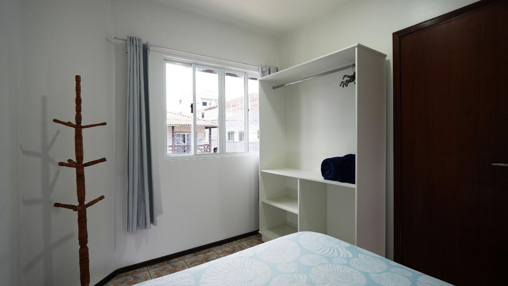Residencial Adolfo - Mestre Naro Bombinhas Exteriér fotografie