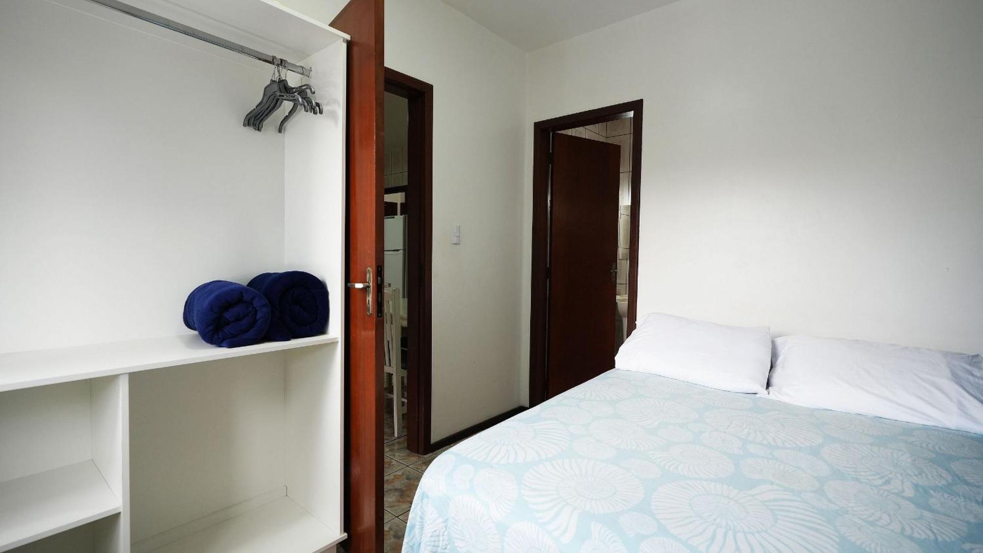 Residencial Adolfo - Mestre Naro Bombinhas Exteriér fotografie
