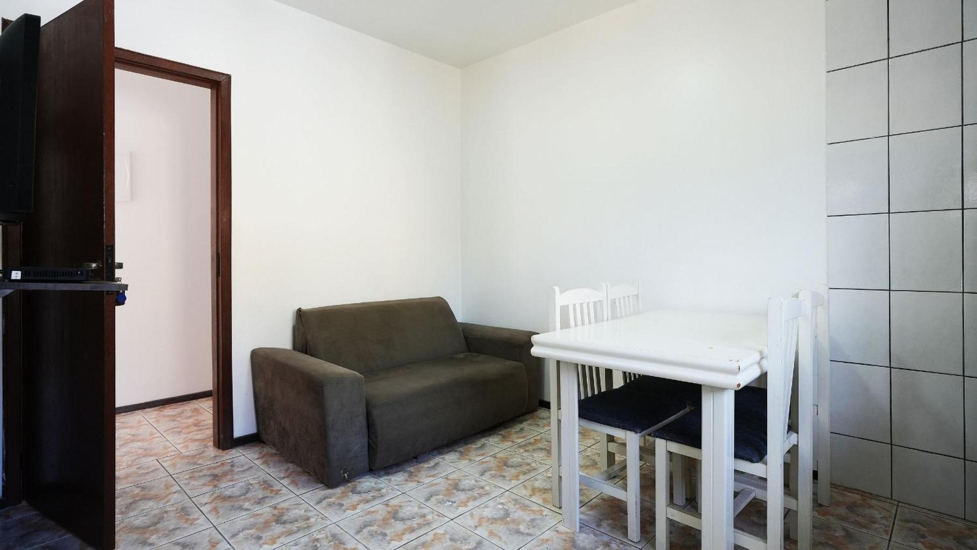 Residencial Adolfo - Mestre Naro Bombinhas Exteriér fotografie