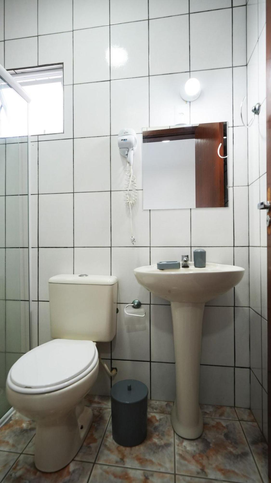 Residencial Adolfo - Mestre Naro Bombinhas Exteriér fotografie