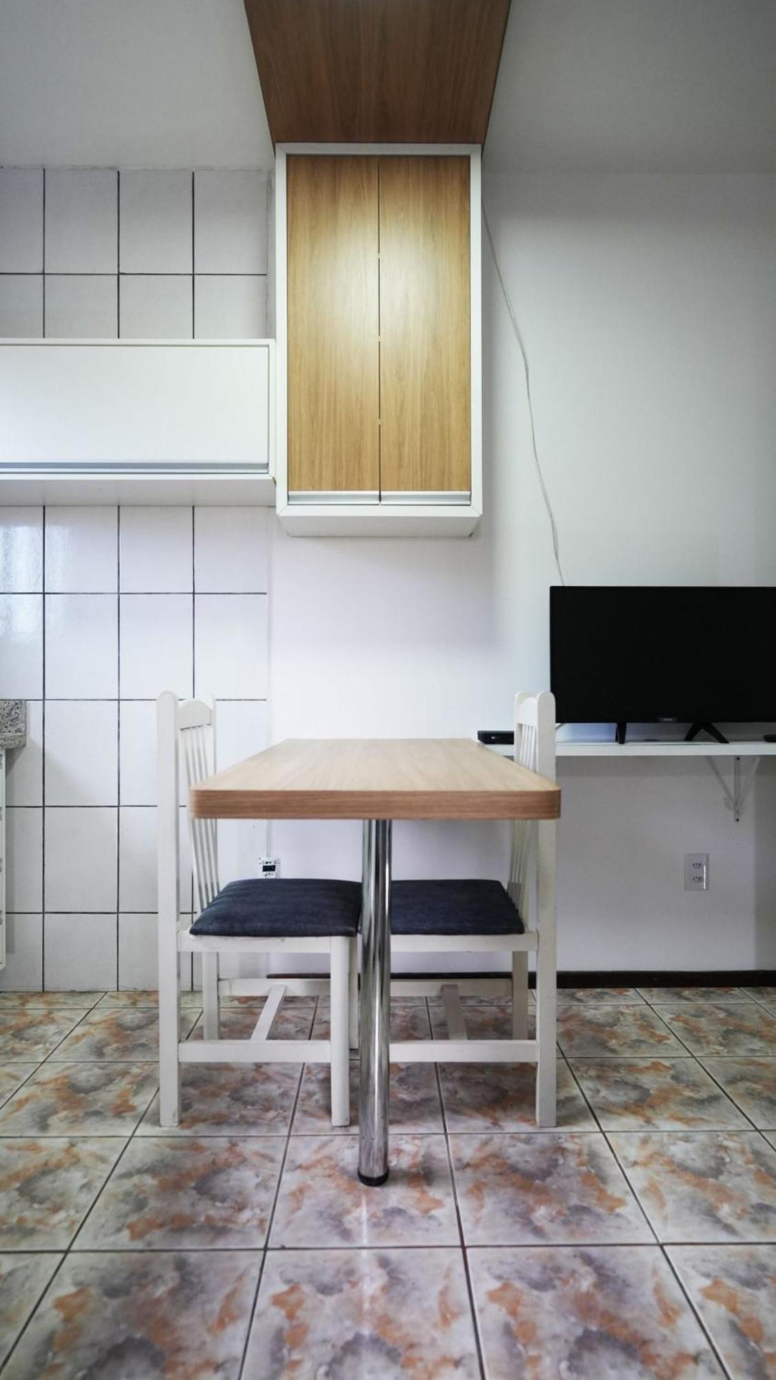 Residencial Adolfo - Mestre Naro Bombinhas Exteriér fotografie