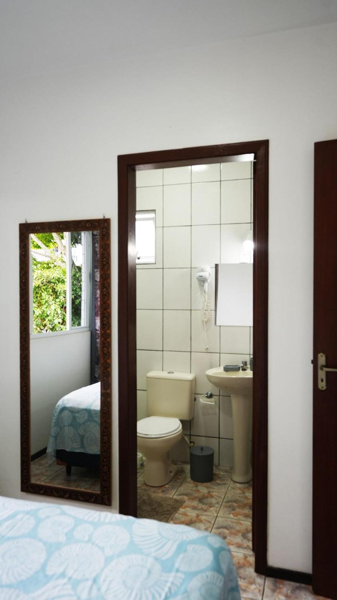 Residencial Adolfo - Mestre Naro Bombinhas Exteriér fotografie