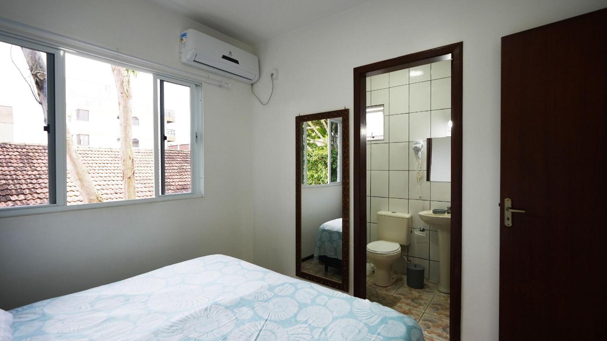 Residencial Adolfo - Mestre Naro Bombinhas Exteriér fotografie